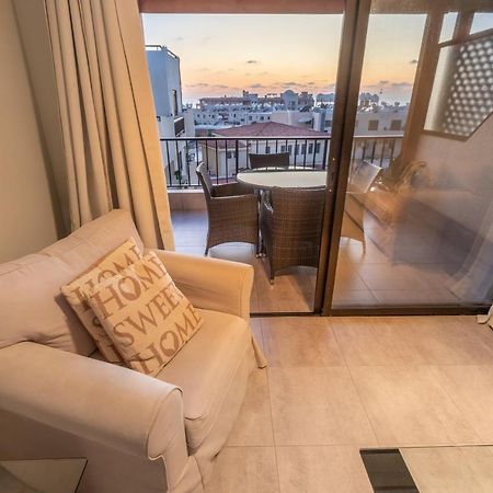 Alexis Apartments - Lovely 2-Bedroom With Swimming Pool Paphos Eksteriør bilde
